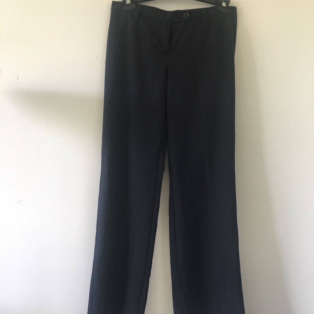 Acciaio tall stretch Italian pant